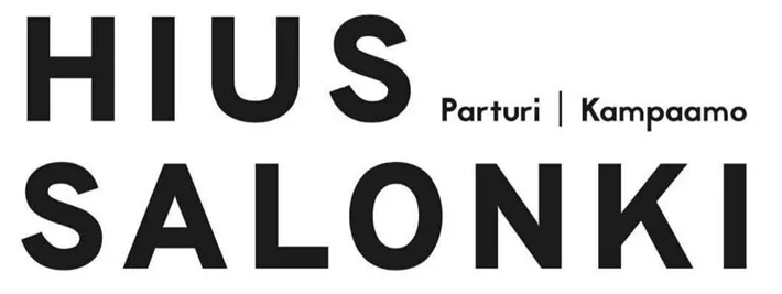 Hius Salonki logo